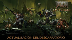 Jugabilidad | Update 2 Trailer ESMX