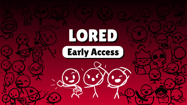 Early Access Trailer