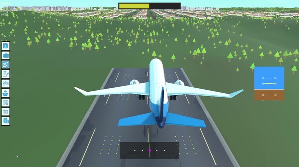 Developmental Gameplay Footage