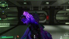 Загальний / кінематографічний | 'Void King' - Weapon Skin Set