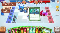 Игрално преживяване | Gameplay Trailer