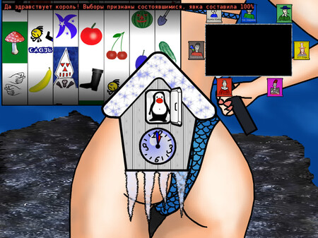 Краткое видео игрового процесса