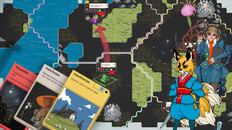 Gameplay | Gameplay Trailer 1