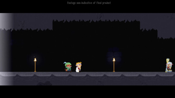 Faction Reticent Early Access Trailer