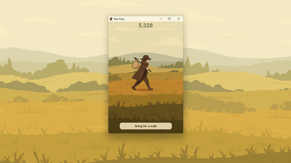 Step Away screenshot thumbnail video