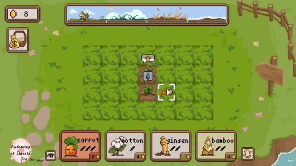 "Harvest Loop" Demonstration Video