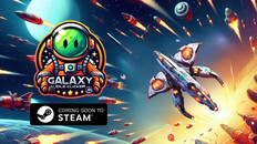 Gameplay | Galaxy Idle Clicker Trailer 2025