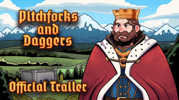 Pitchforks and Daggers screenshot thumbnail video