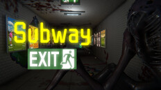 General / Cinematic | Subway Exit Gameplay Trailer