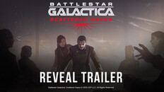 Allgemein/Film | Reveal Trailer - GE