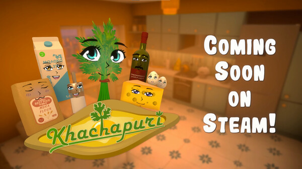 The Main Trailer [Eng]