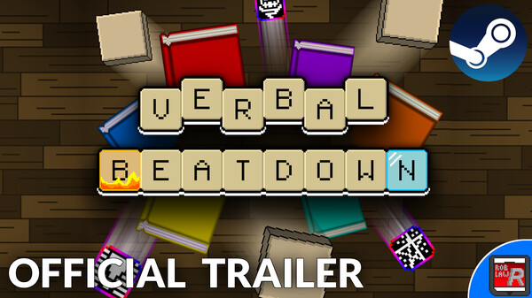 Verbal Beatdown - Steam Trailer