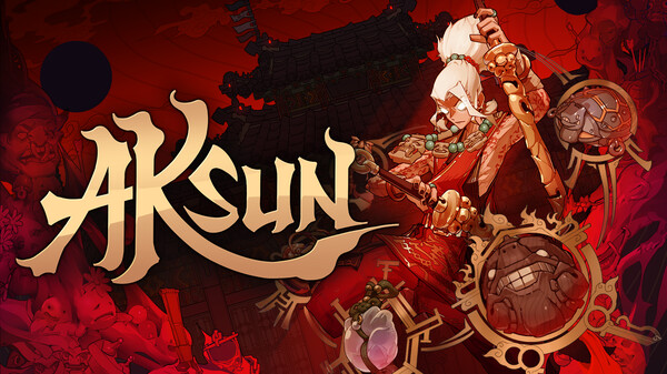 AKSUN - 0.9.8 trailer