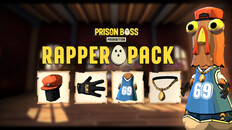 Generali/Cinematografici | Rapper Pack Showcase