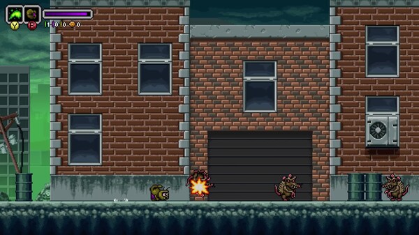 Fermi Gameplay Trailer 1