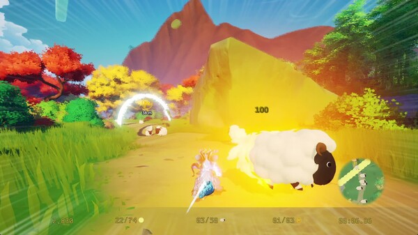 Gameplay Early Development