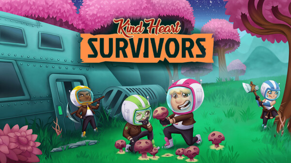 Kind Heart Survivors screenshot thumbnail video