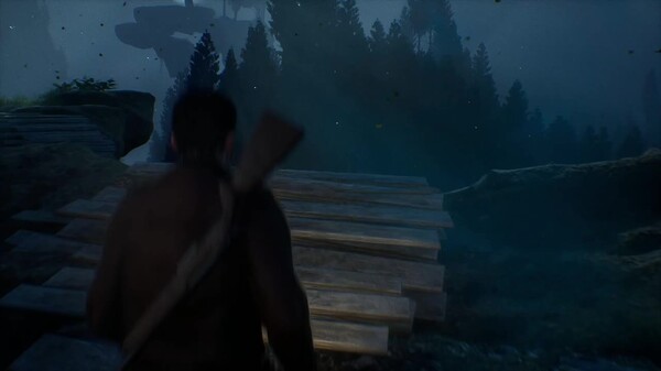 Folk Tales: Alageyik screenshot thumbnail video