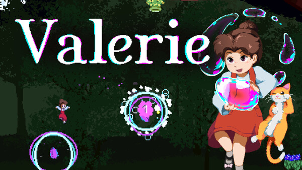 Valerie Nextfest 2026 Trailer