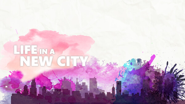 Life in a New City screenshot thumbnail video