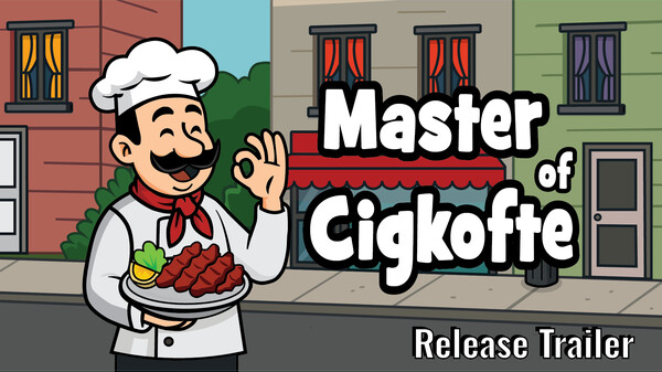 Master of Cigkofte screenshot thumbnail video