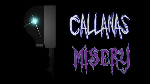 Callana's Misery Promo trailer