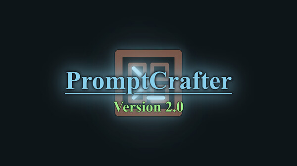 PromptCrafter screenshot thumbnail video