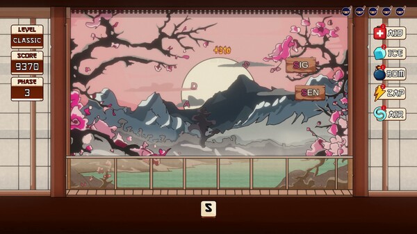 Typing Ninja Trailer 1