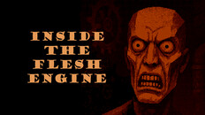 Teaser | Inside the Flesh Engine – Trailer (coming soon)