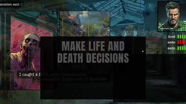 Last Journal screenshot thumbnail video