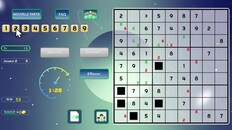 Expérience de jeu | Trailer_gameplay_SUDOKU_fr