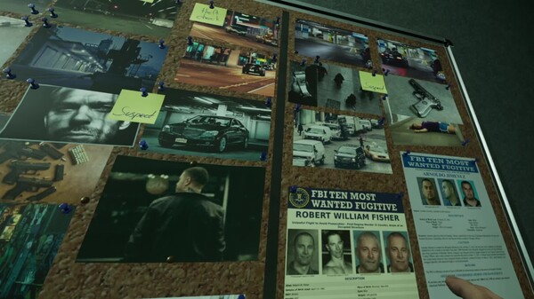 Split Second VR Tactical Shooter Trailer