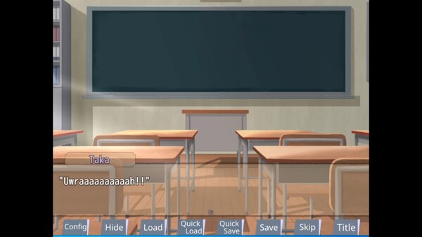 Back to Modern World - Fantasy Hero screenshot thumbnail video