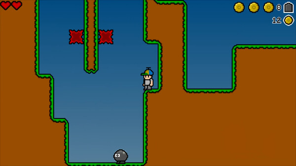 Early Gameplay Showcase