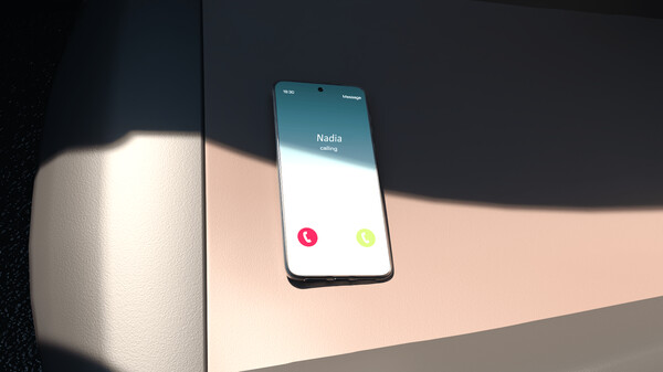 Game Trailer - The Call