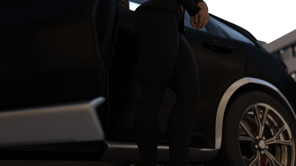 Game Trailer - The Client