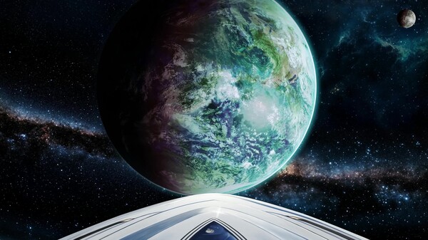 Official Cinematic Trailer