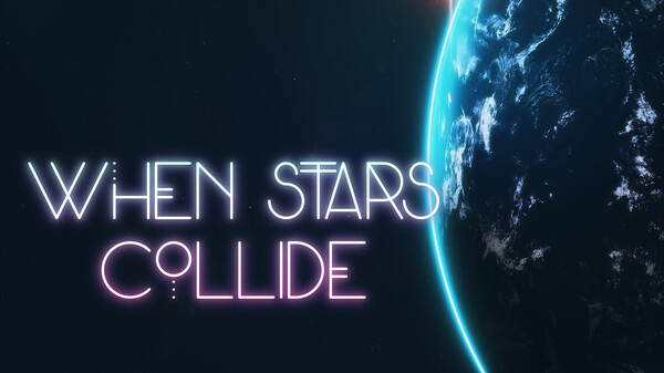When Stars Collide Trailer