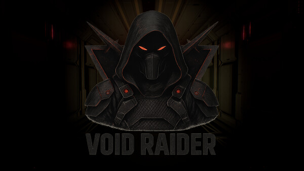 Void Raider screenshot thumbnail video
