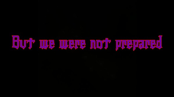 Fragmented Soul: Blackrock V0.5.1.5 Story-Teaser