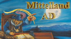 General / Cinematic | Mittelland AD Trailer