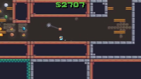 Infinite Game Cartridge Collection screenshot thumbnail video