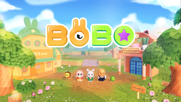 BOBO Trail video thumbnail for BOBO ~IN ANIMIA~