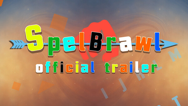 SpelBrawl screenshot thumbnail video