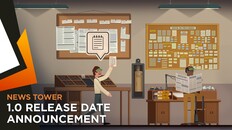 General / Cinematic | Version 1.0 Release Date Announcement Trailer
