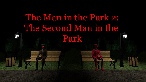 The Man in the Park 2: The Second Man in the Park screenshot thumbnail video