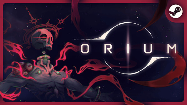 Orium - Demo Trailer