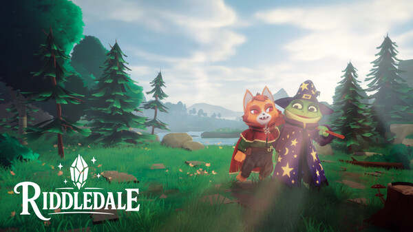Riddledale | Homecoming