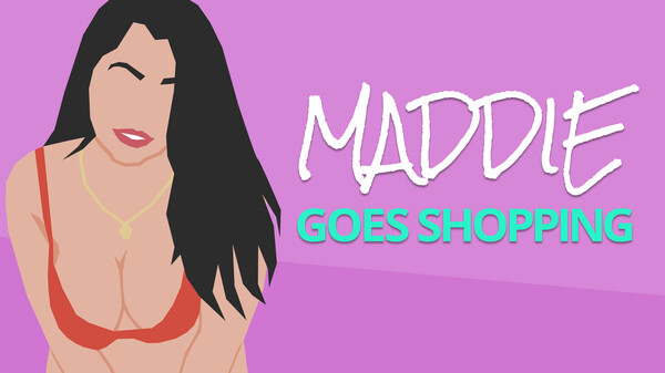 Maddie Goes Shopping trailer
