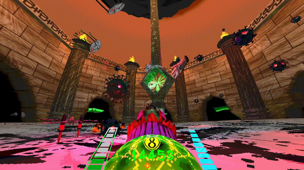 Announcement Trailer